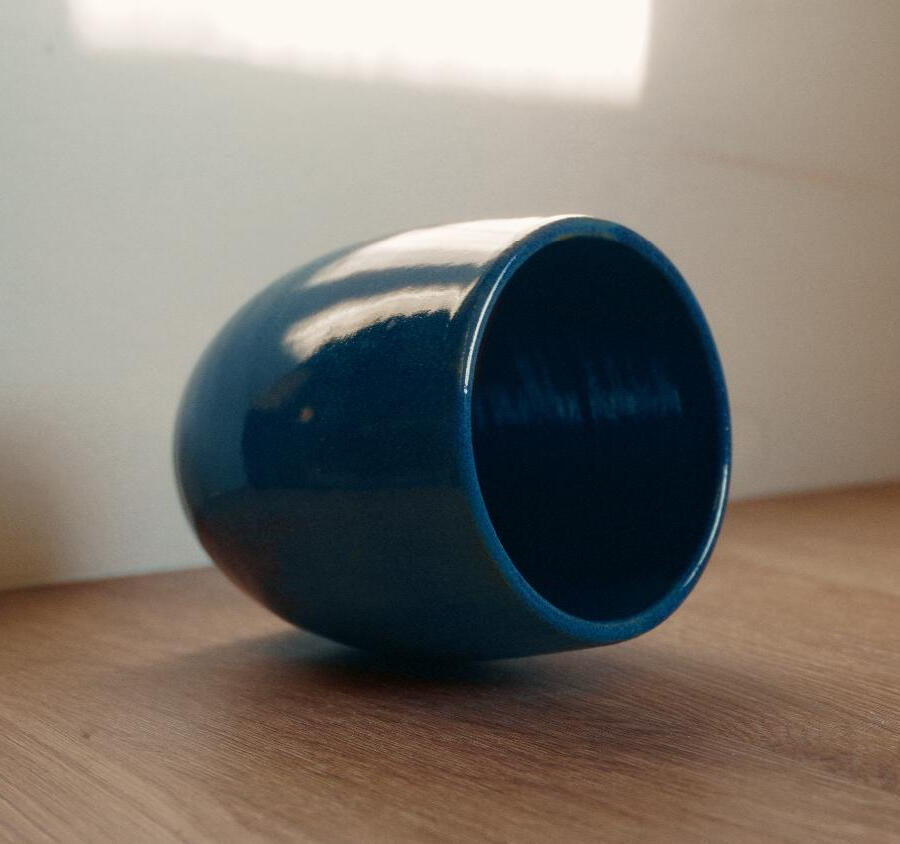 Tumbler - &#39;Cobalt&#39;